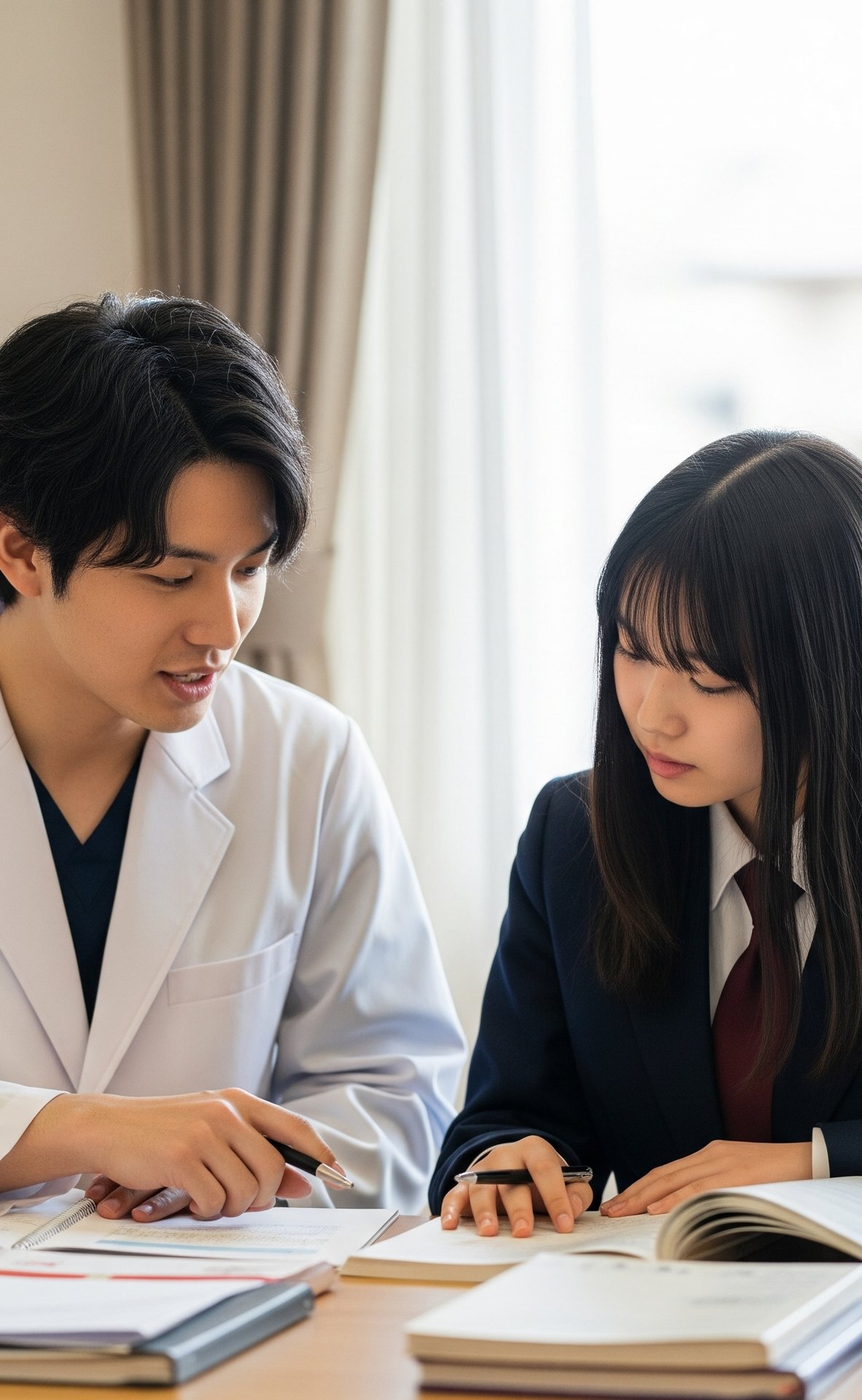 Medvance 医学部受験専門塾